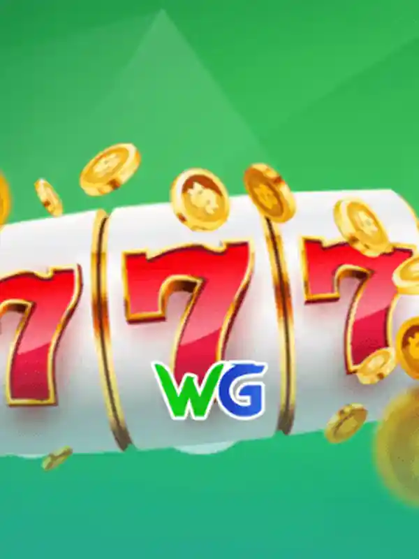 WG স্লট ক্যাসিনো গেমিং