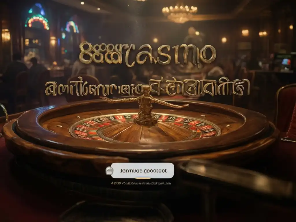 888casino Banner